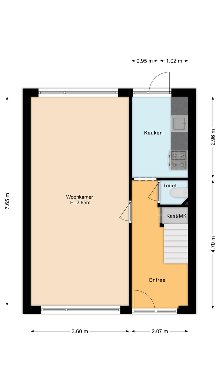 Photo 38 of Seringenlaan 6