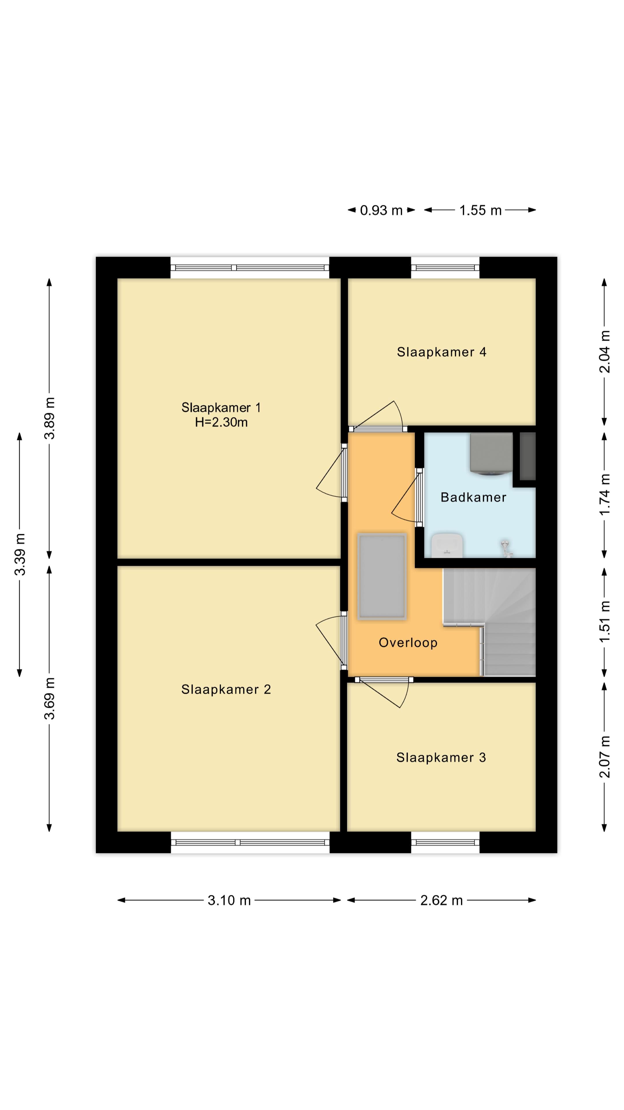 Photo 39 of Seringenlaan 6