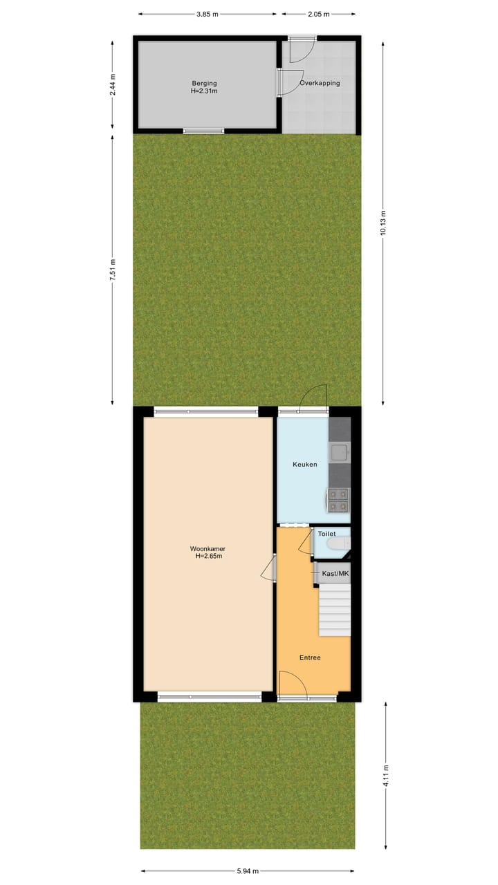 Photo 41 of Seringenlaan 6