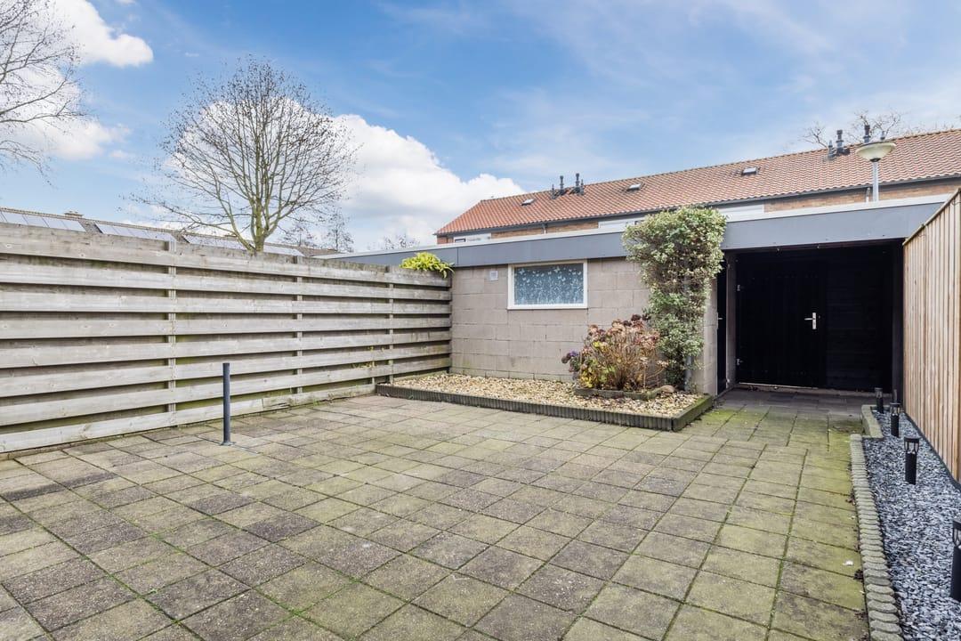 Photo 31 of Seringenlaan 6