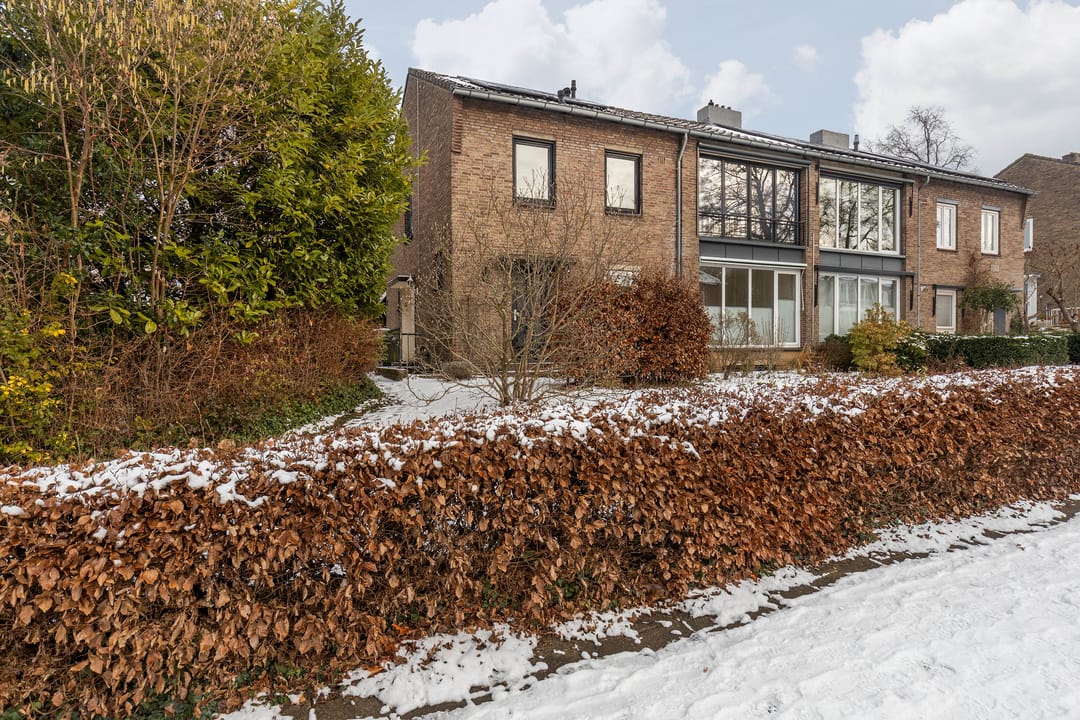 Photo 1 of Bernhardlaan 12