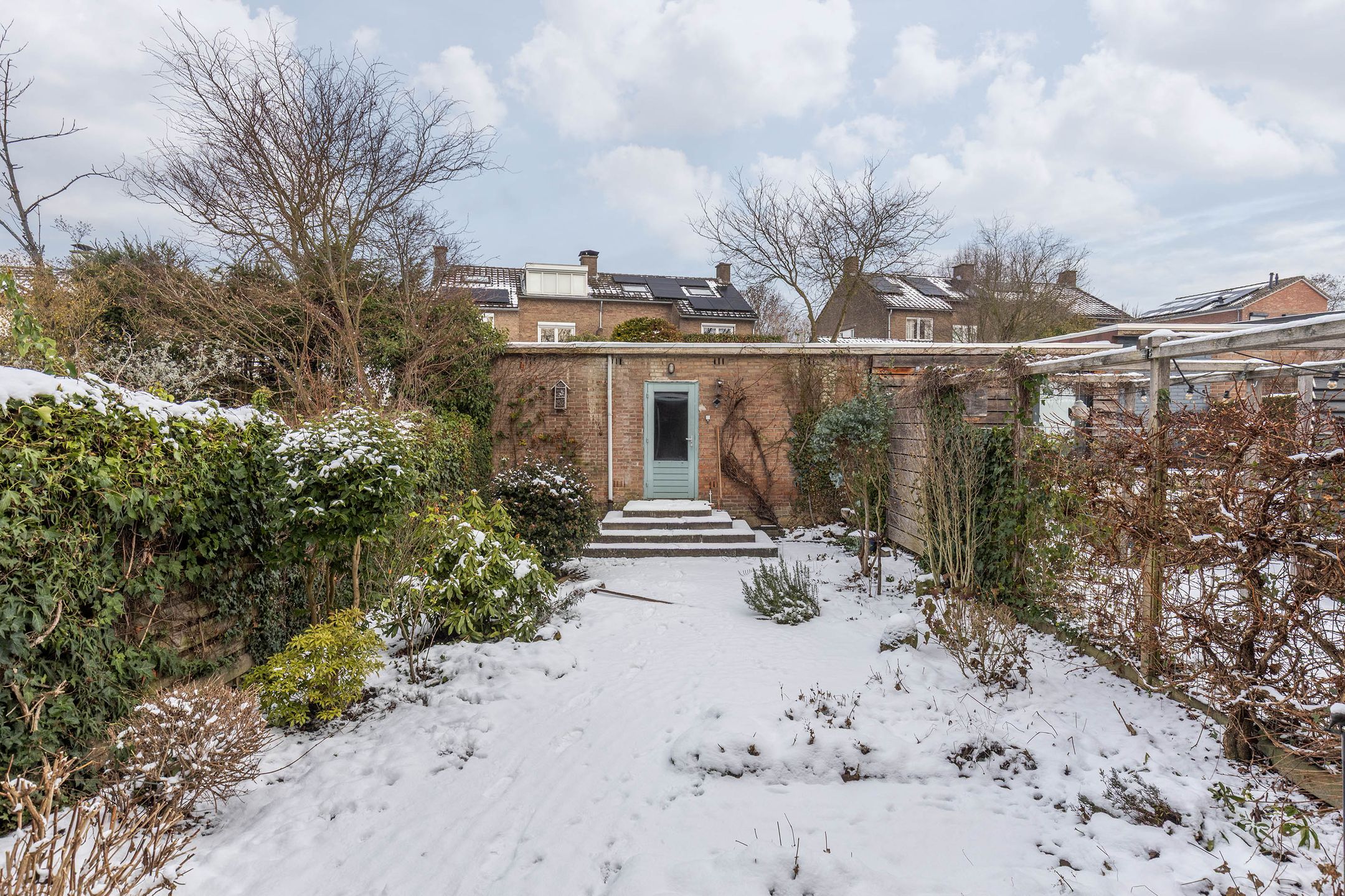 Photo 6 of Bernhardlaan 12