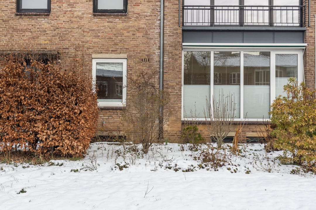 Photo 7 of Bernhardlaan 12