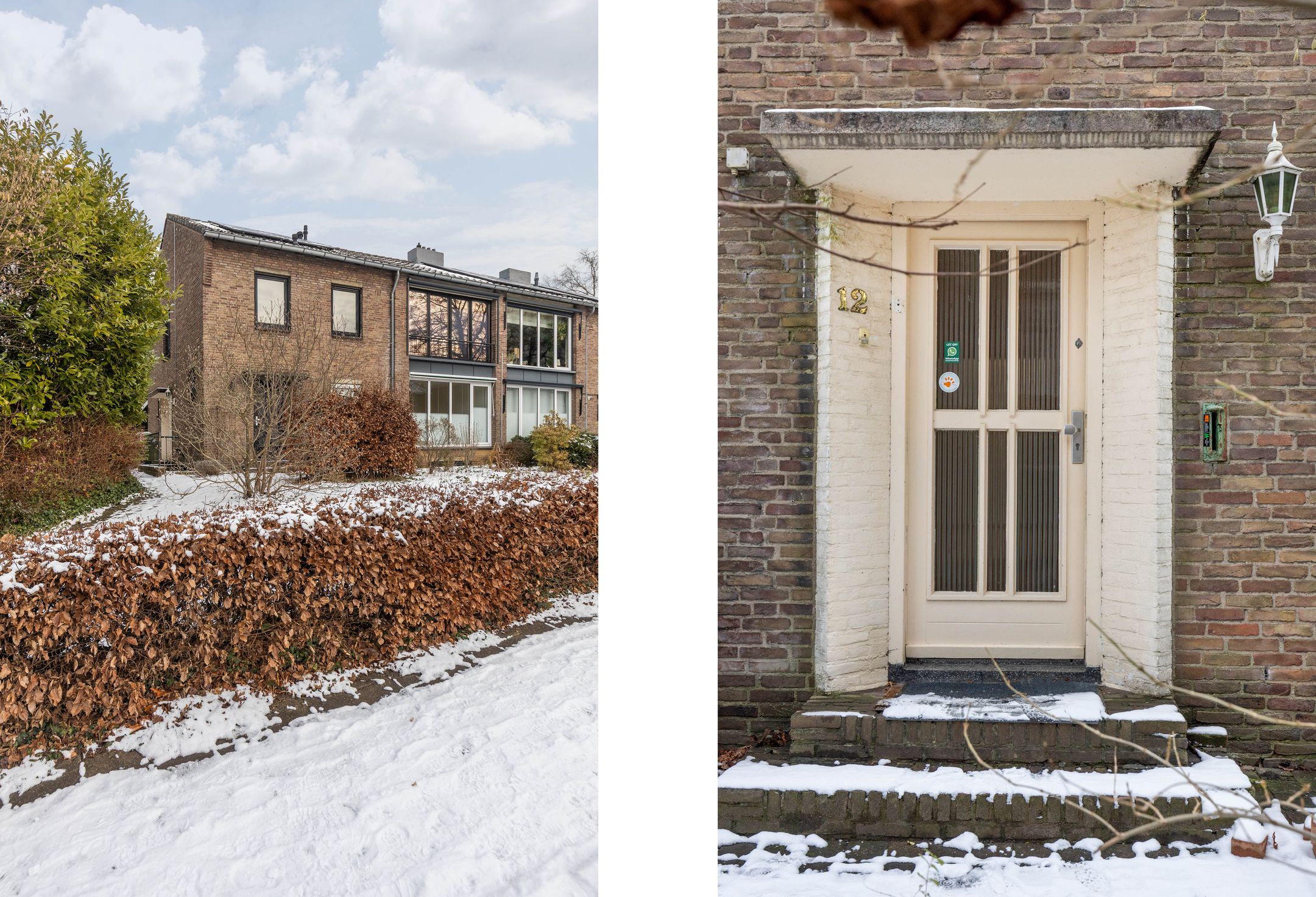 Photo 9 of Bernhardlaan 12