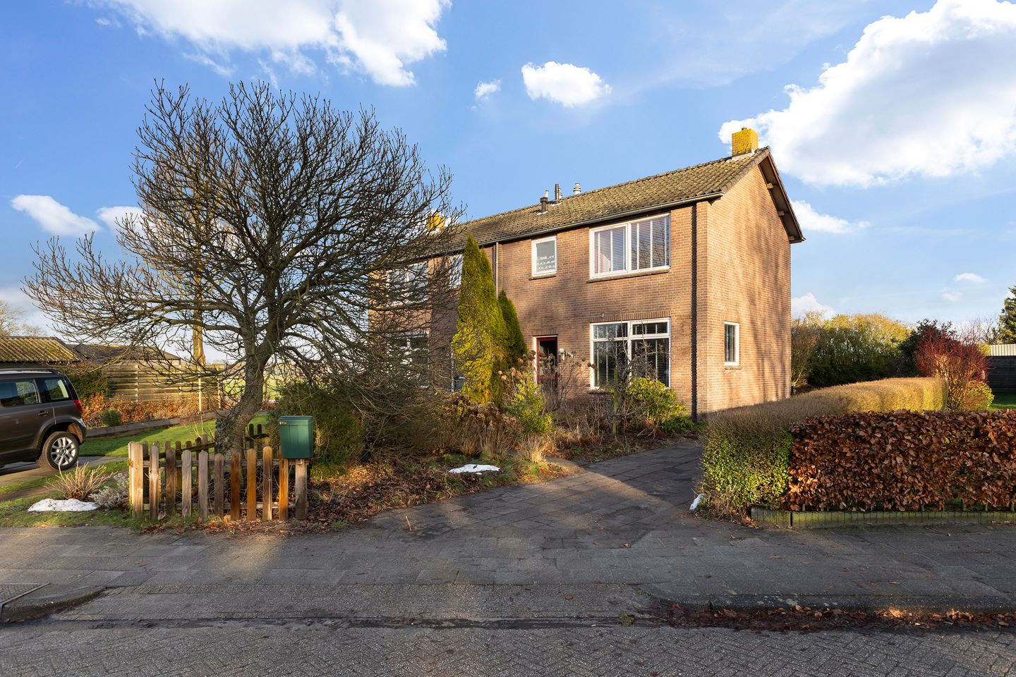 Foto 1 van Binnendijk 44-B