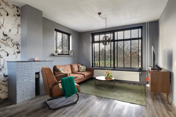 Foto 2 van Binnendijk 44-B