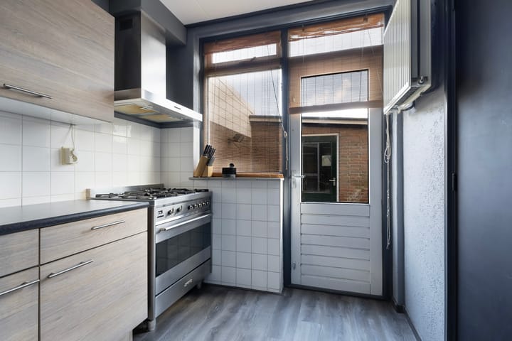 Foto 3 van Binnendijk 44-B