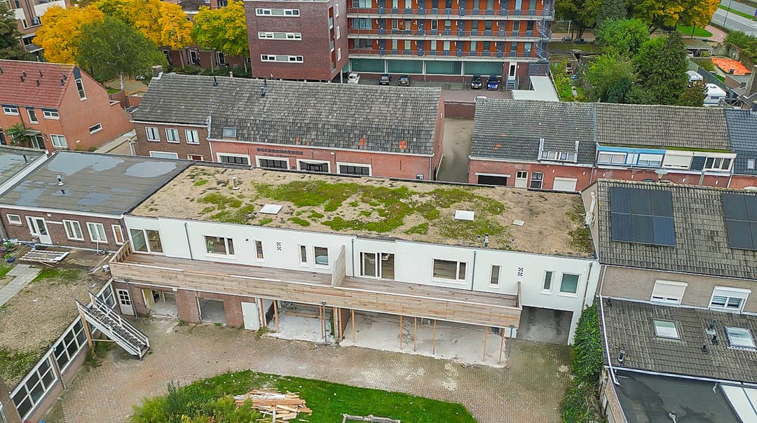 Foto 7 van Tiendstraat 37