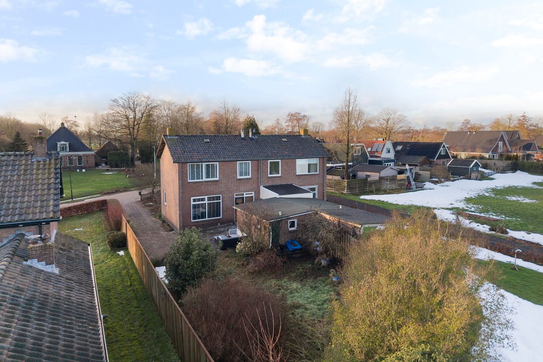 Foto 8 van Binnendijk 44-B