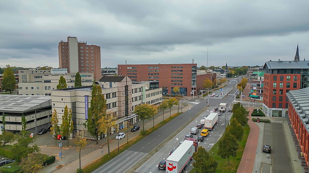 Foto 13 van Tiendstraat 37