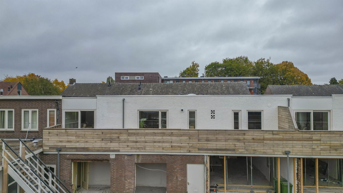 Foto 35 van Tiendstraat 37