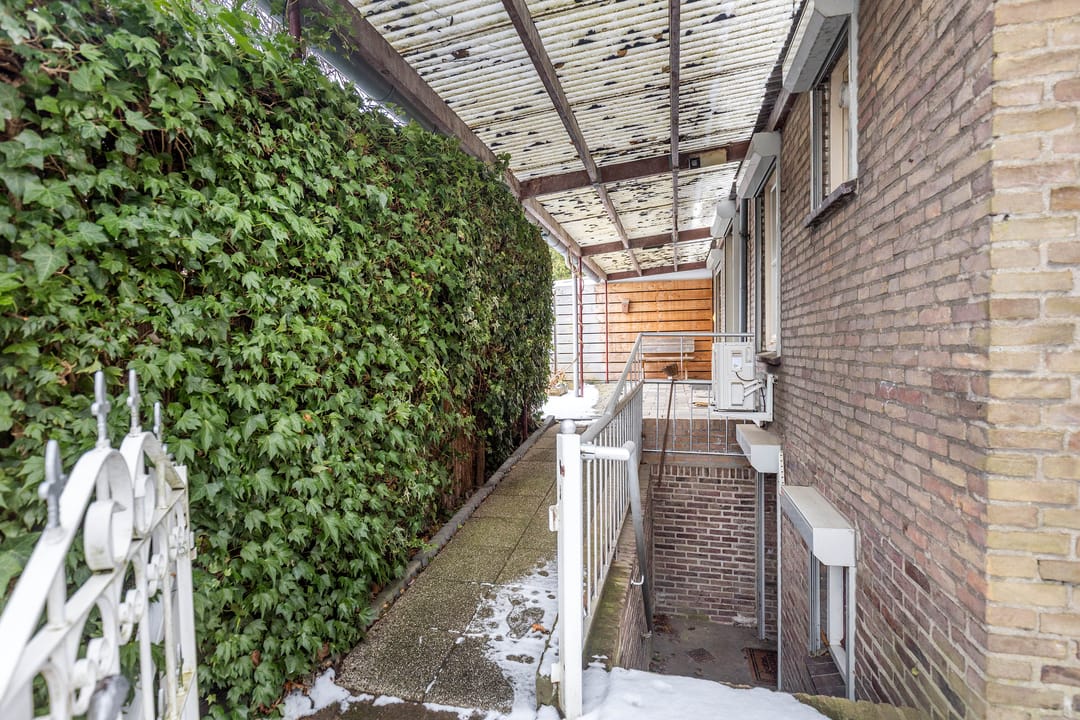 Photo 26 of Bernhardlaan 12