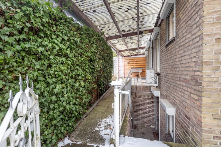 Foto 26 van Bernhardlaan 12