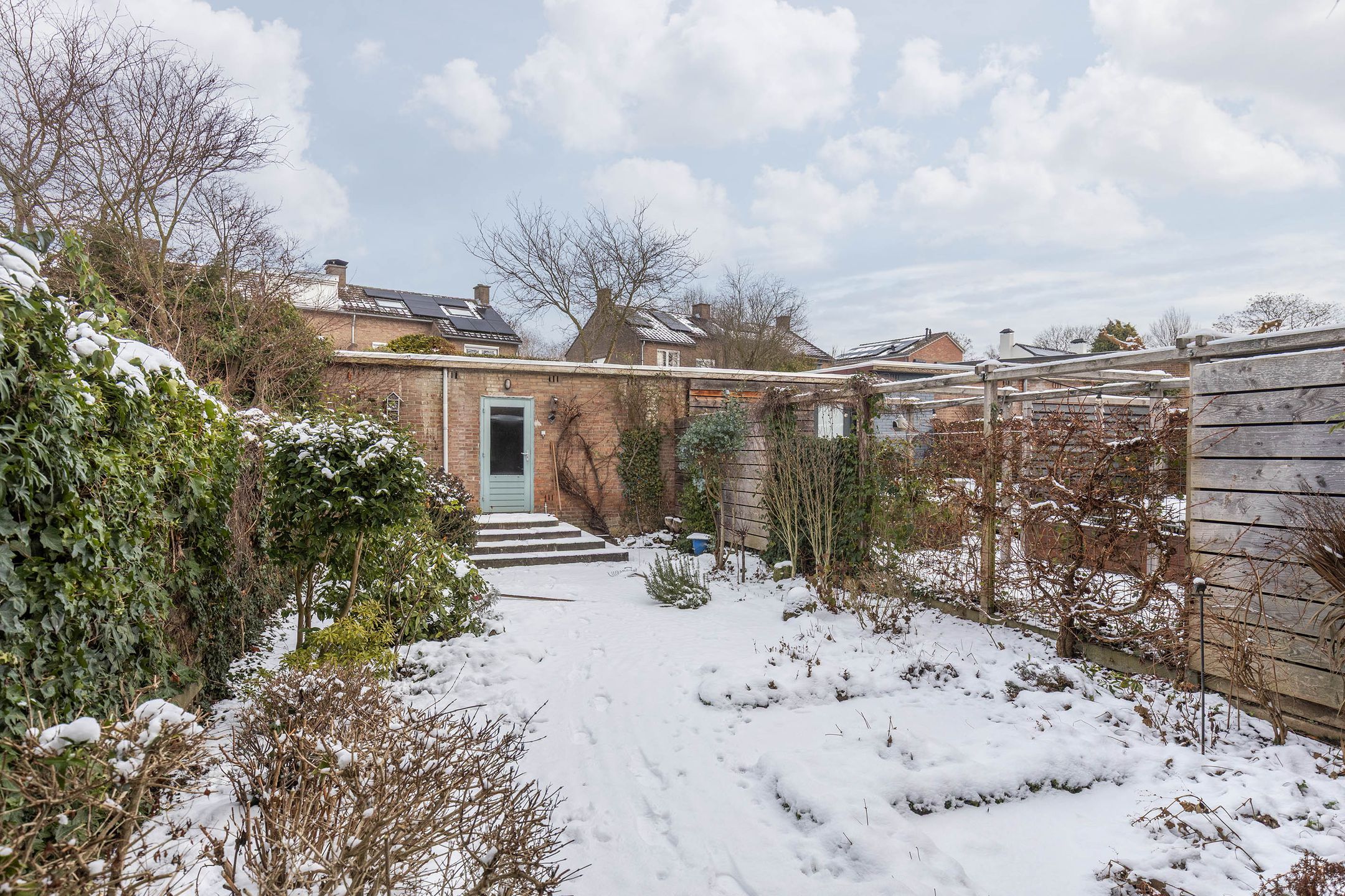 Photo 27 of Bernhardlaan 12