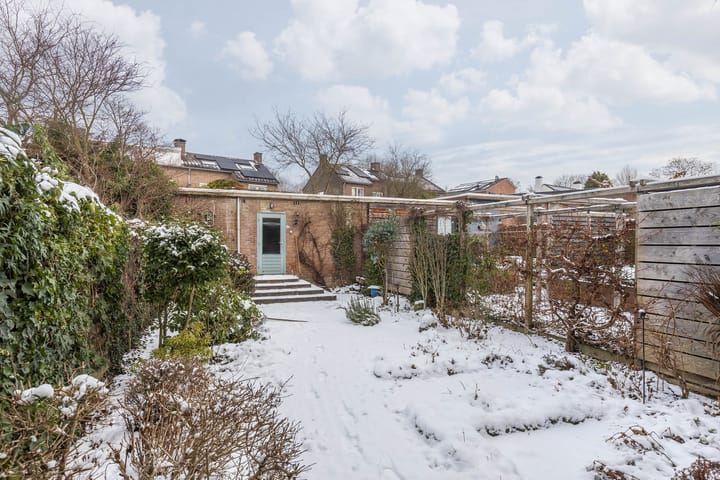 Foto 27 van Bernhardlaan 12