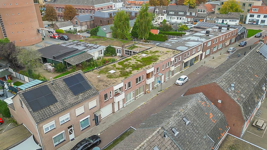 Foto 8 van Tiendstraat 37