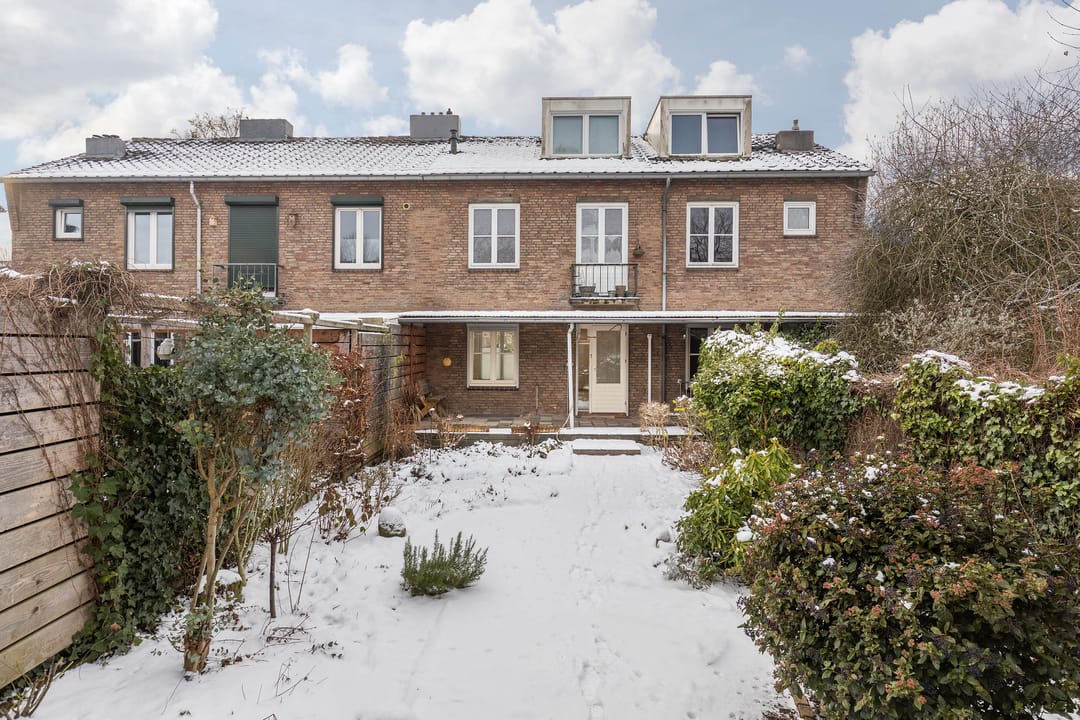 Photo 28 of Bernhardlaan 12