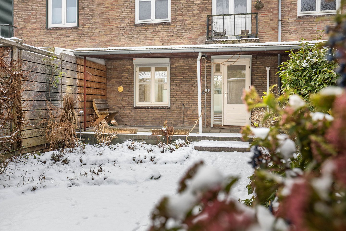 Photo 29 of Bernhardlaan 12