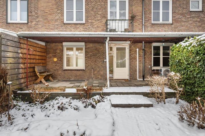 Foto 30 van Bernhardlaan 12