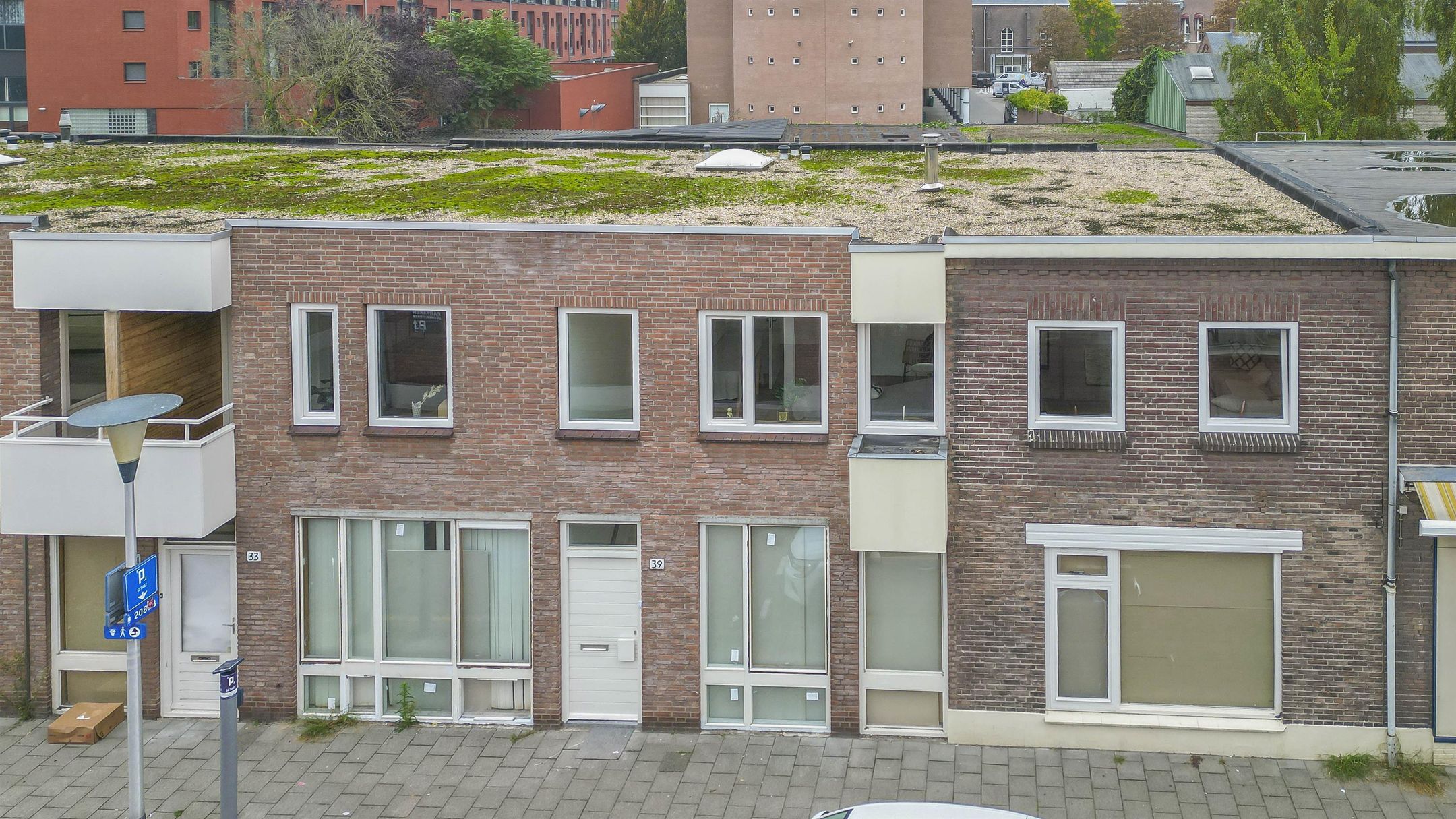 Foto 9 van Tiendstraat 37