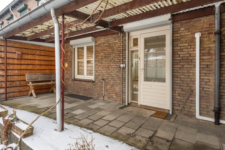 Foto 31 van Bernhardlaan 12