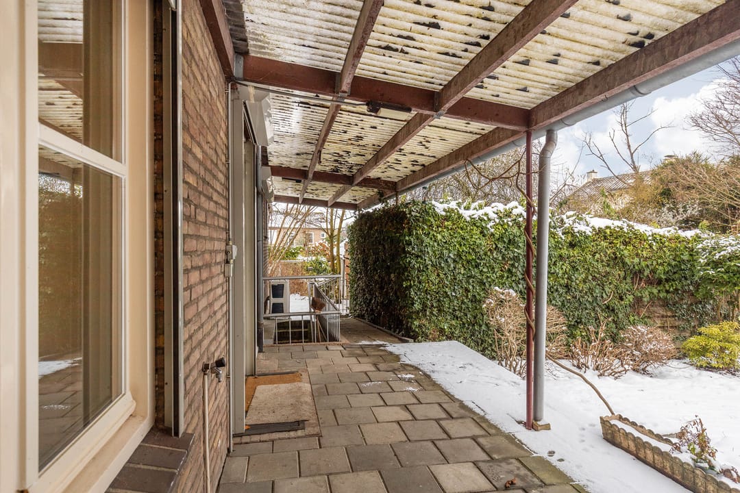 Photo 32 of Bernhardlaan 12