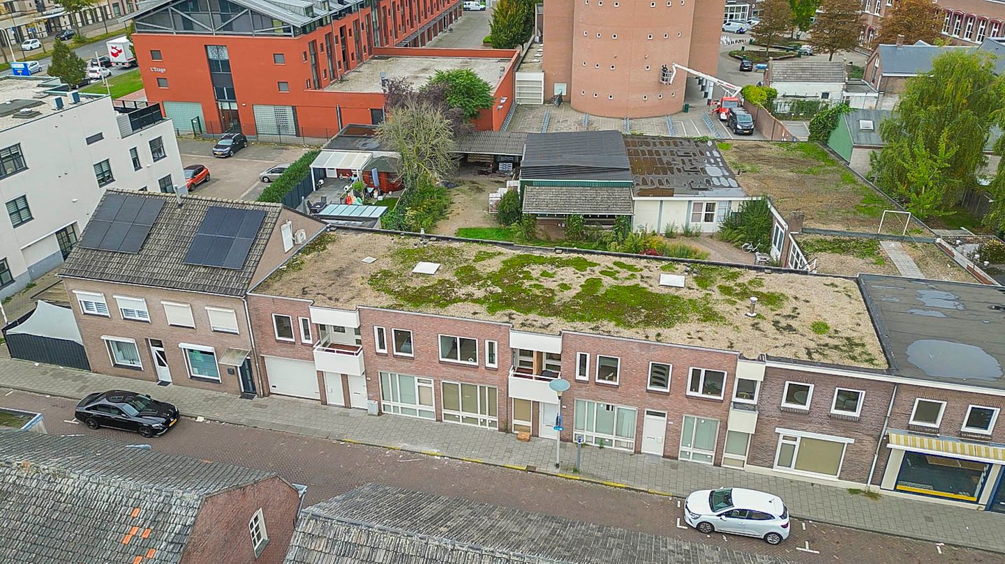 Foto 10 van Tiendstraat 37