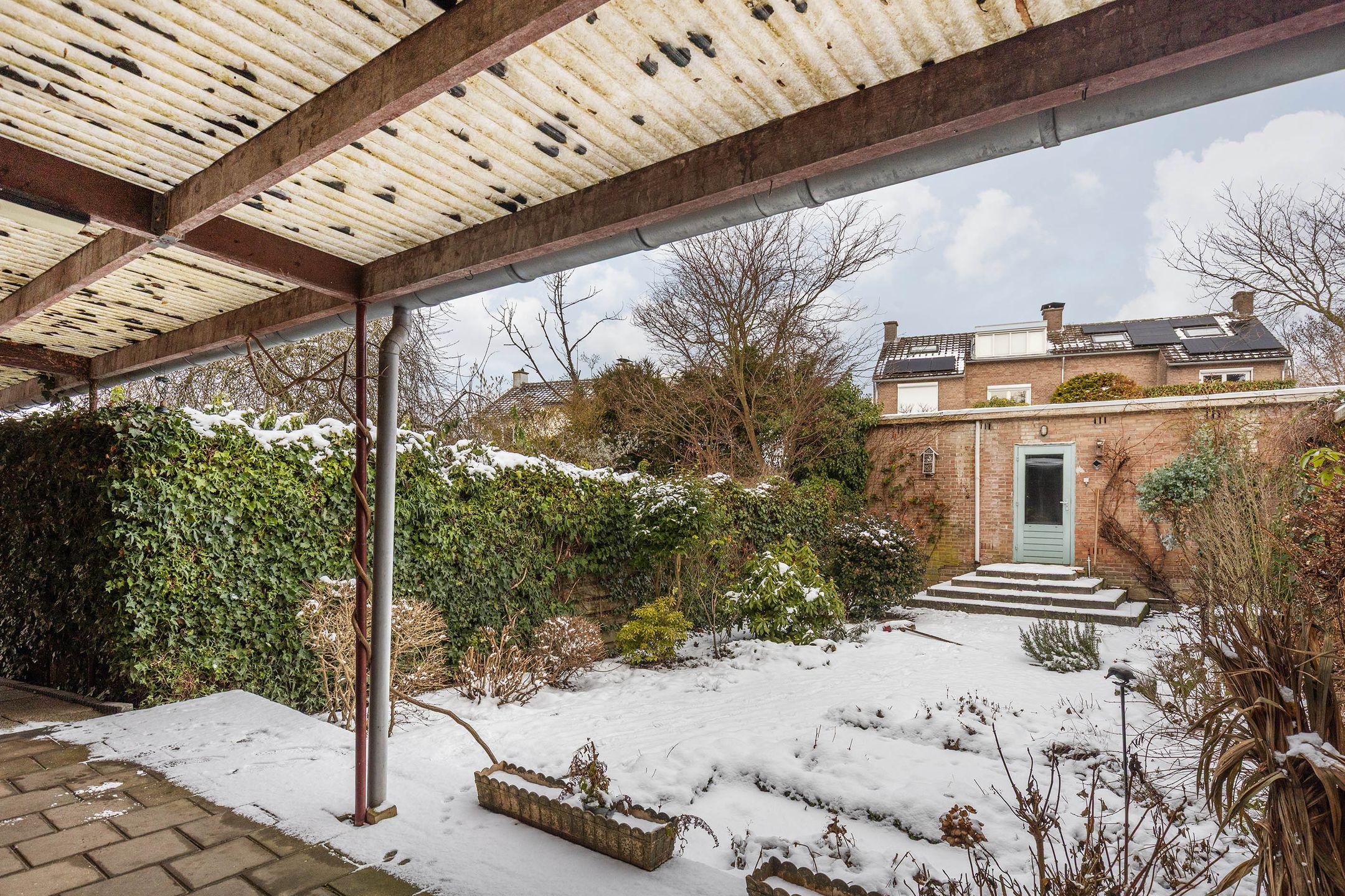 Photo 33 of Bernhardlaan 12