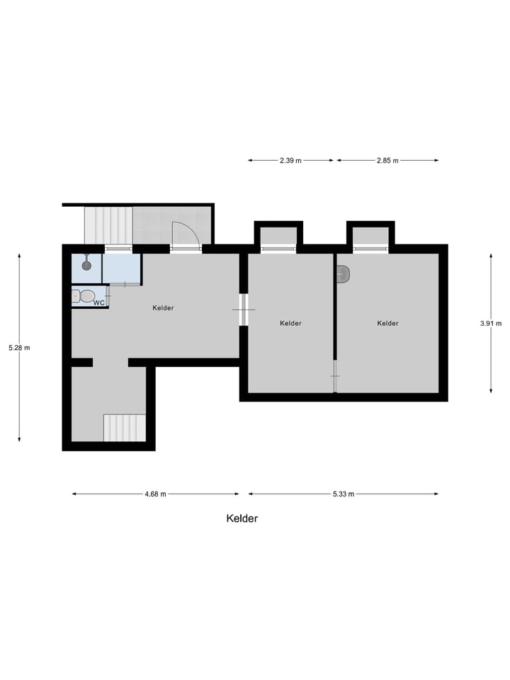 Foto 34 van Bernhardlaan 12