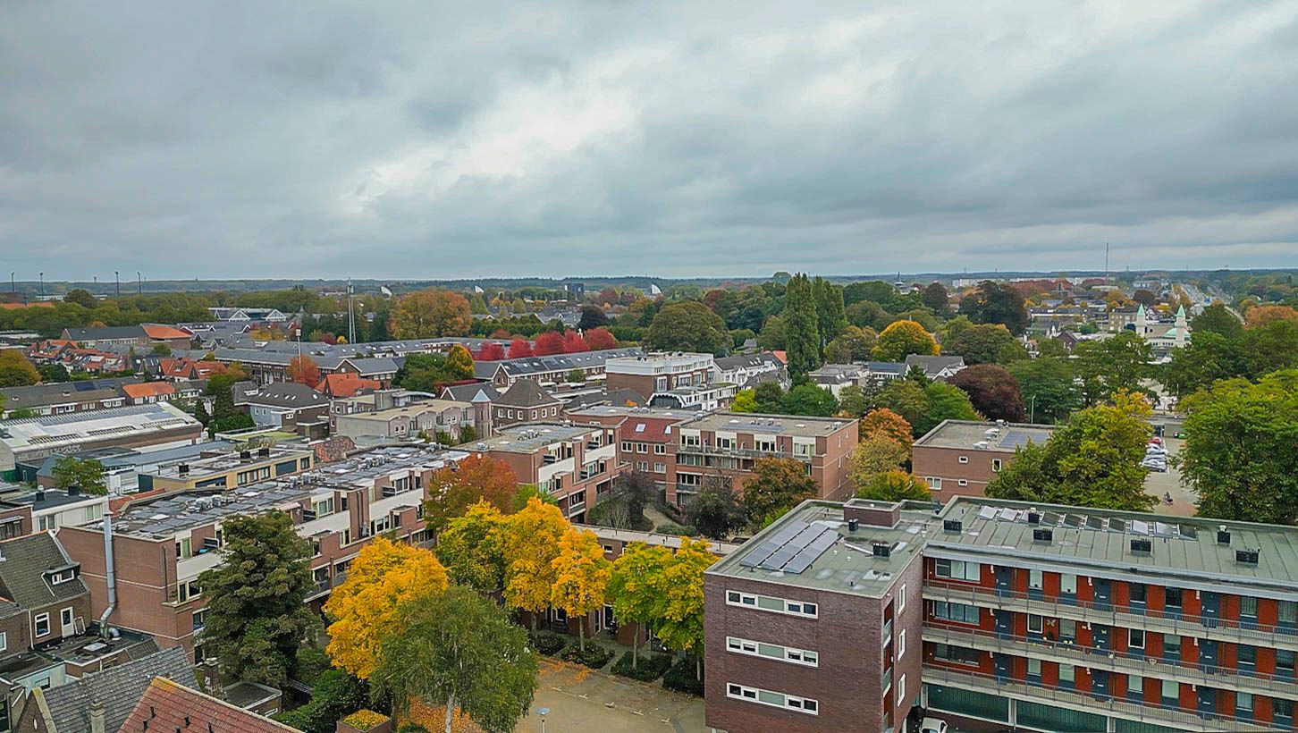 Foto 12 van Tiendstraat 37