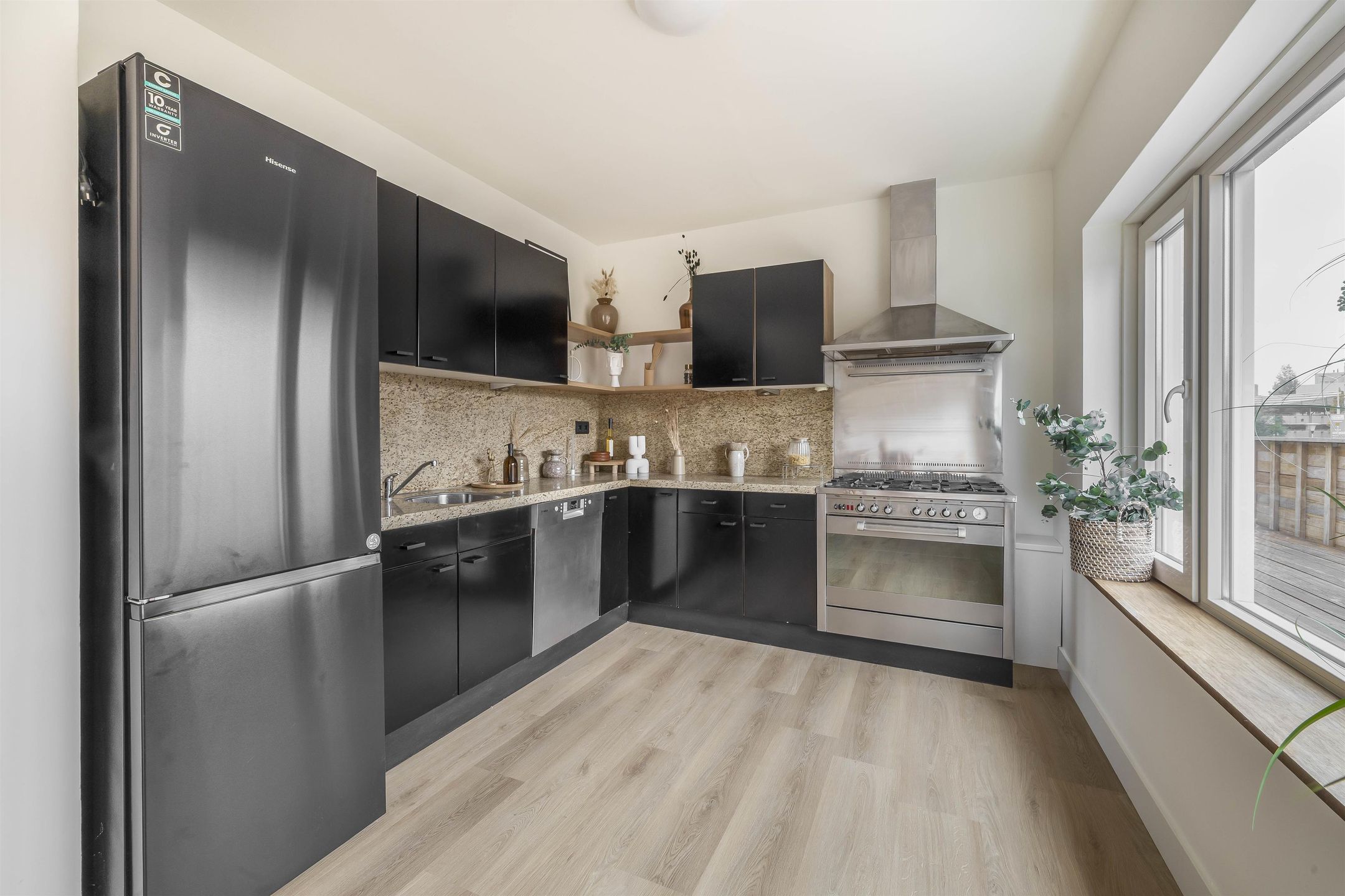 Foto 3 van Tiendstraat 37