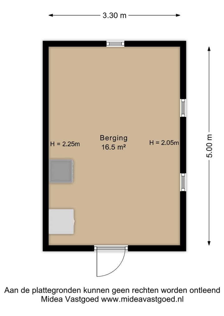 Foto 38 van Binnendijk 44-B