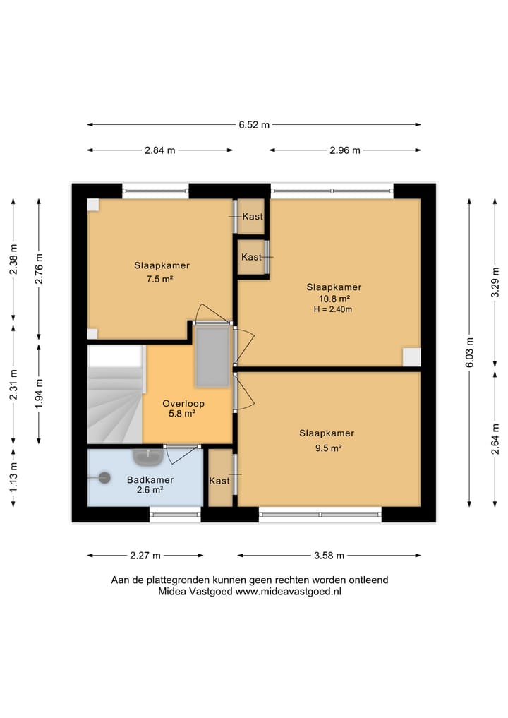 Foto 39 van Binnendijk 44-B