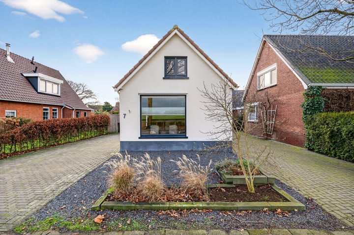 Foto 2 van Parallelweg 7