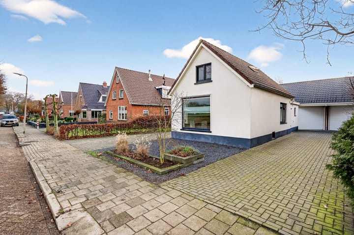 Foto 3 van Parallelweg 7