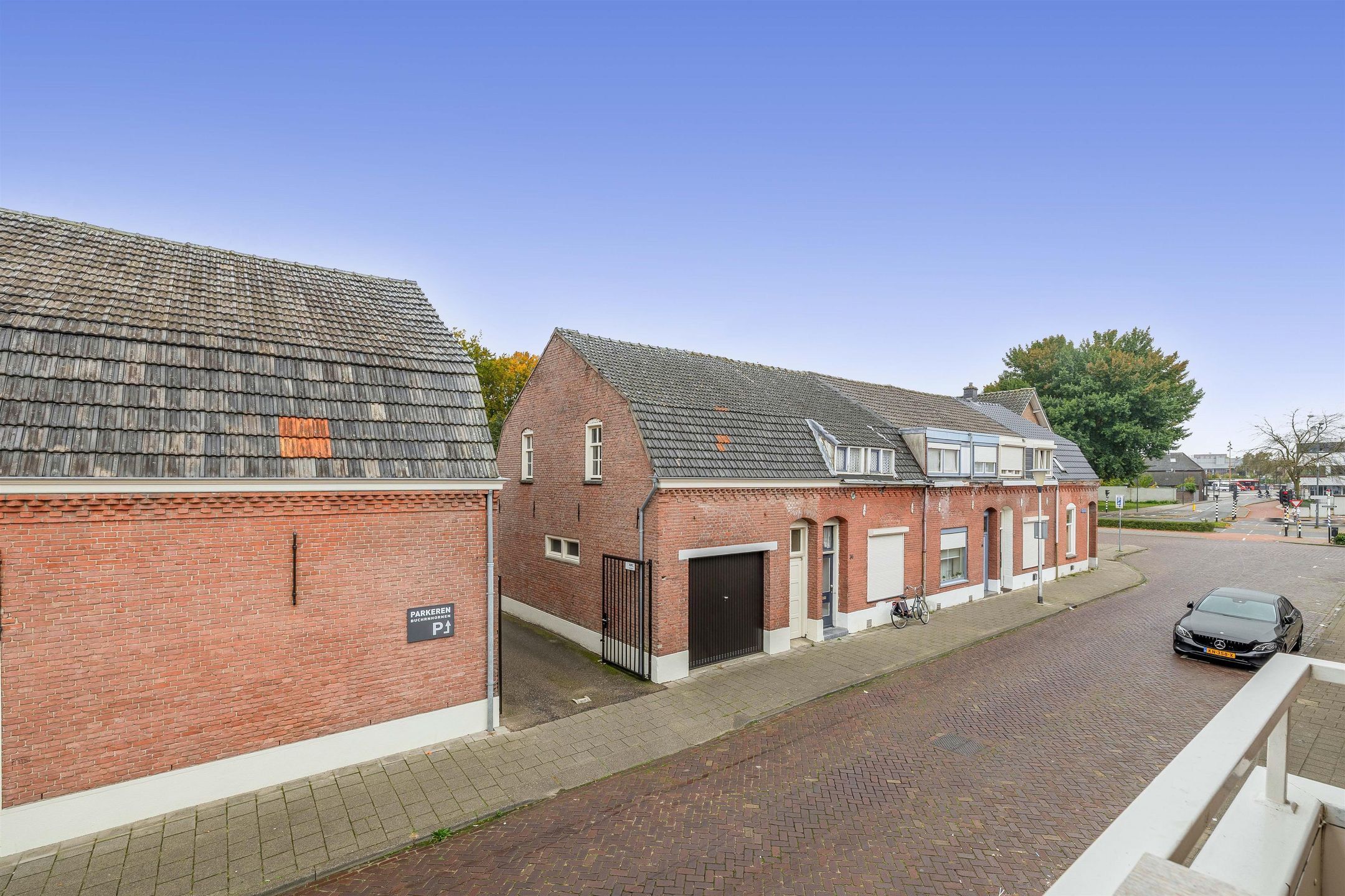 Foto 36 van Tiendstraat 37