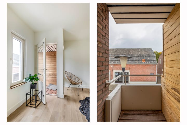 Foto 24 van Tiendstraat 37