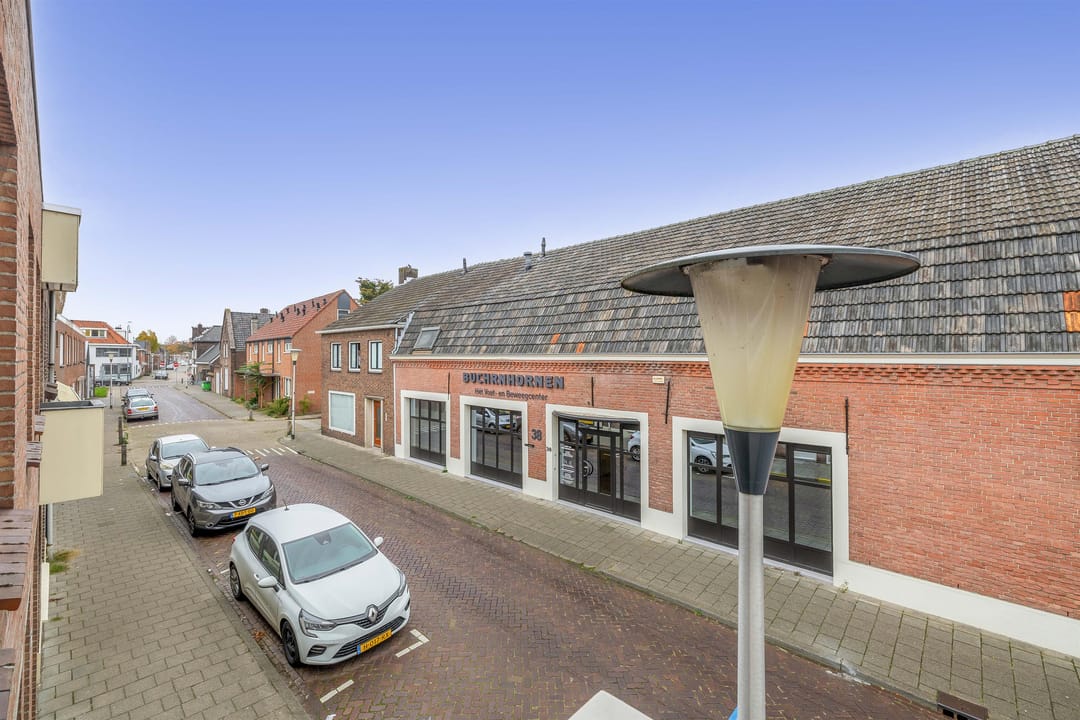 Foto 37 van Tiendstraat 37