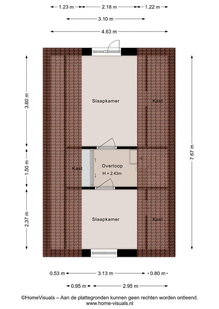Foto 39 van Parallelweg 7