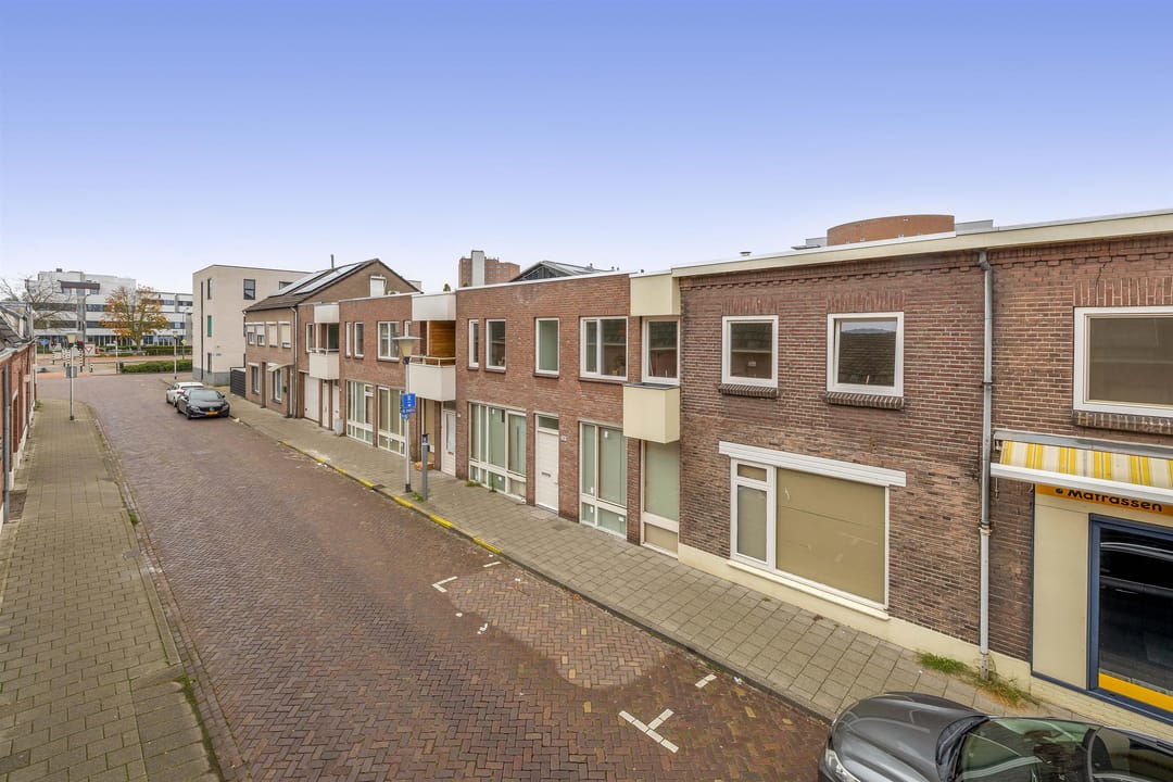 Foto 38 van Tiendstraat 37