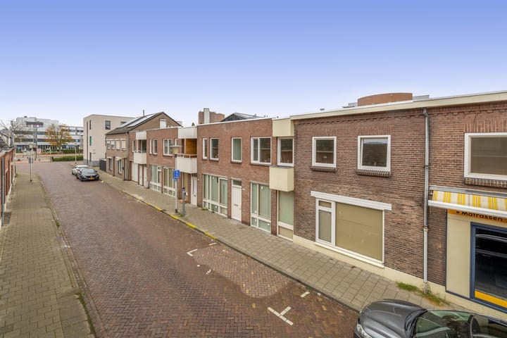 Foto 38 van Tiendstraat 37