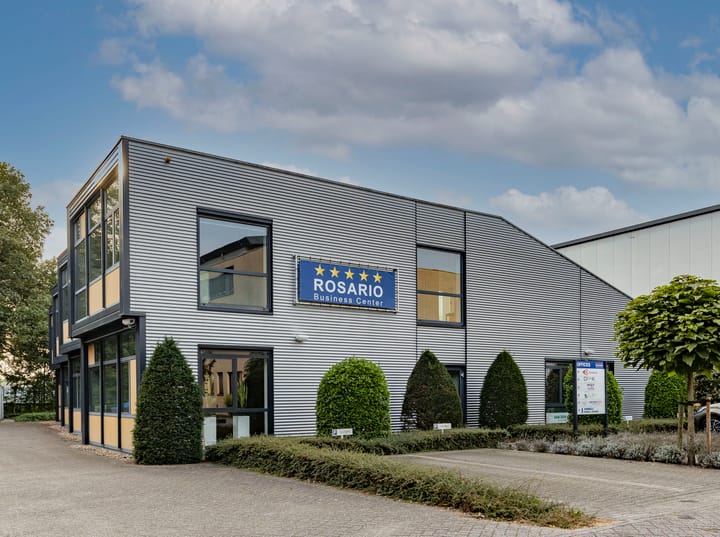 Eindsestraat 129-A, Dongen