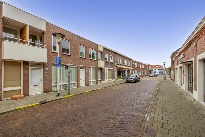 Foto 40 van Tiendstraat 37