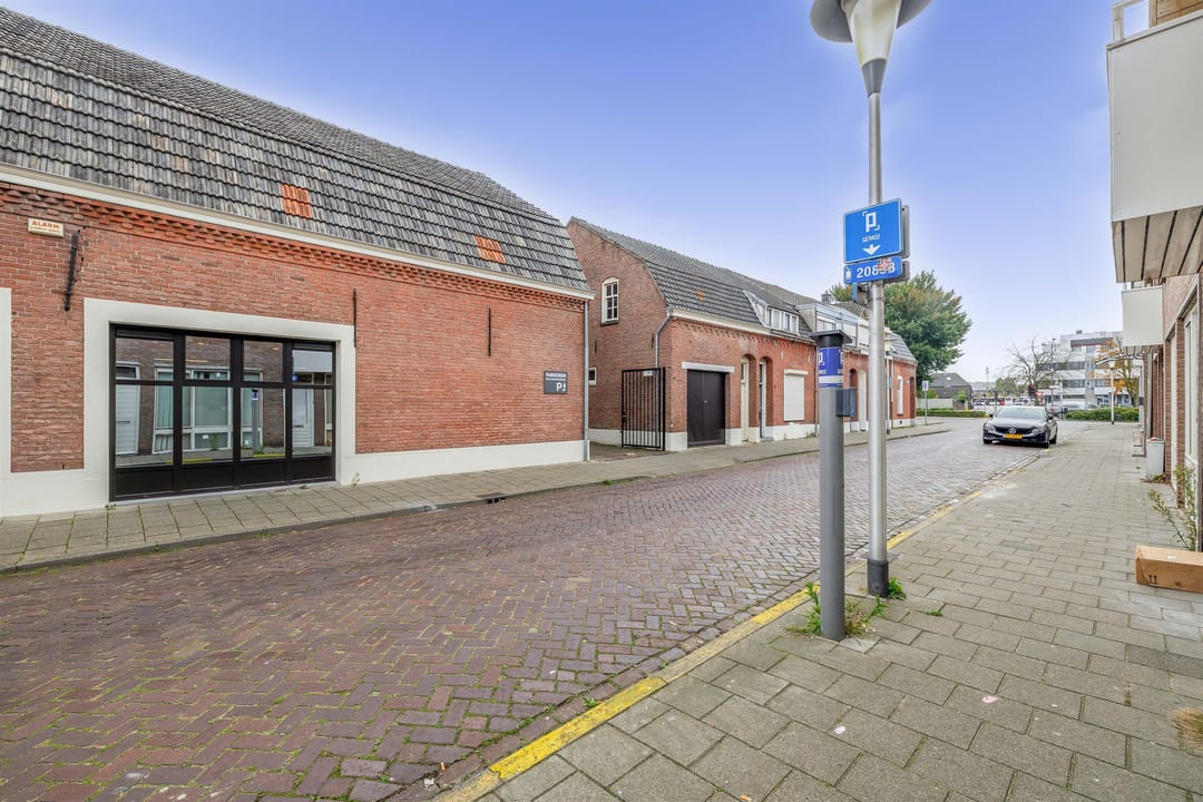 Foto 41 van Tiendstraat 37