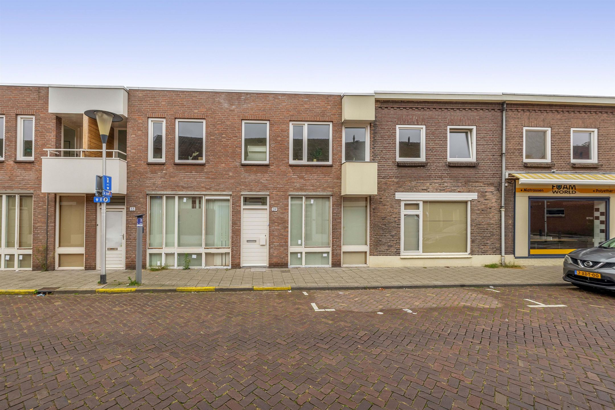 Foto 6 van Tiendstraat 37