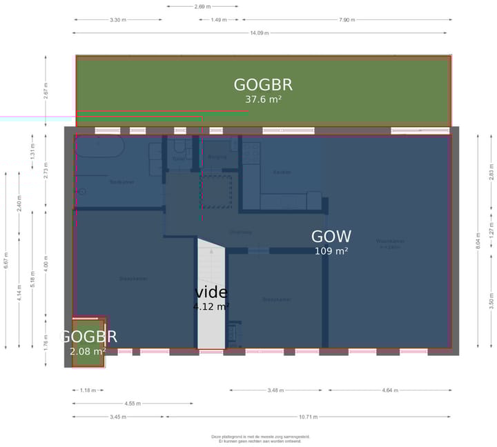 Foto 44 van Tiendstraat 37