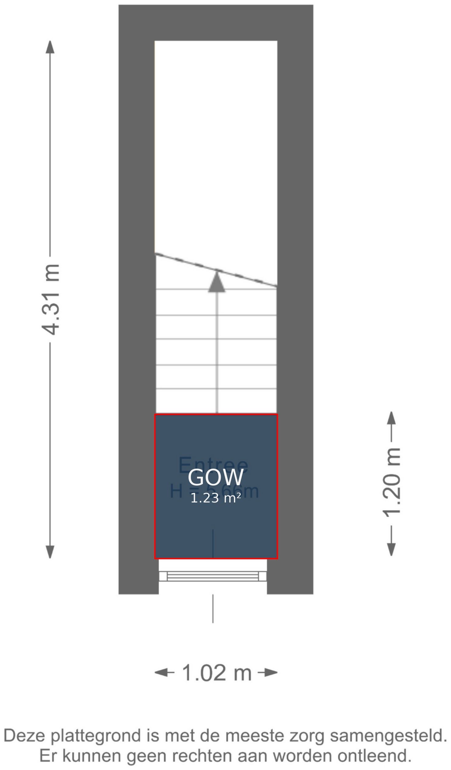 Foto 45 van Tiendstraat 37