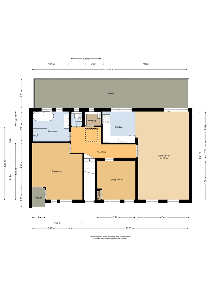 Foto 43 van Tiendstraat 37
