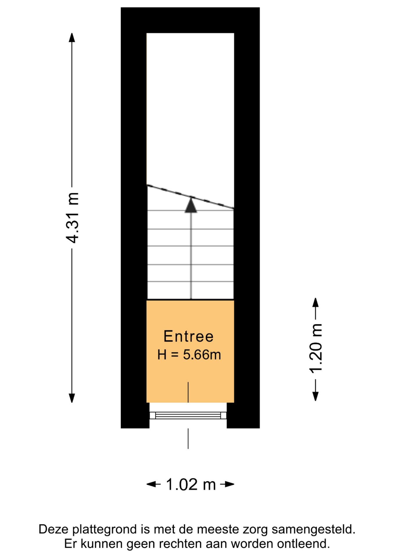 Foto 42 van Tiendstraat 37
