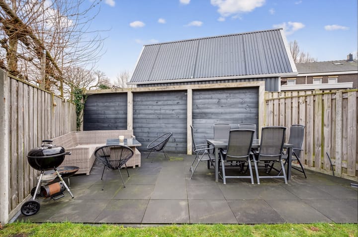 Foto 33 van Parallelweg 7